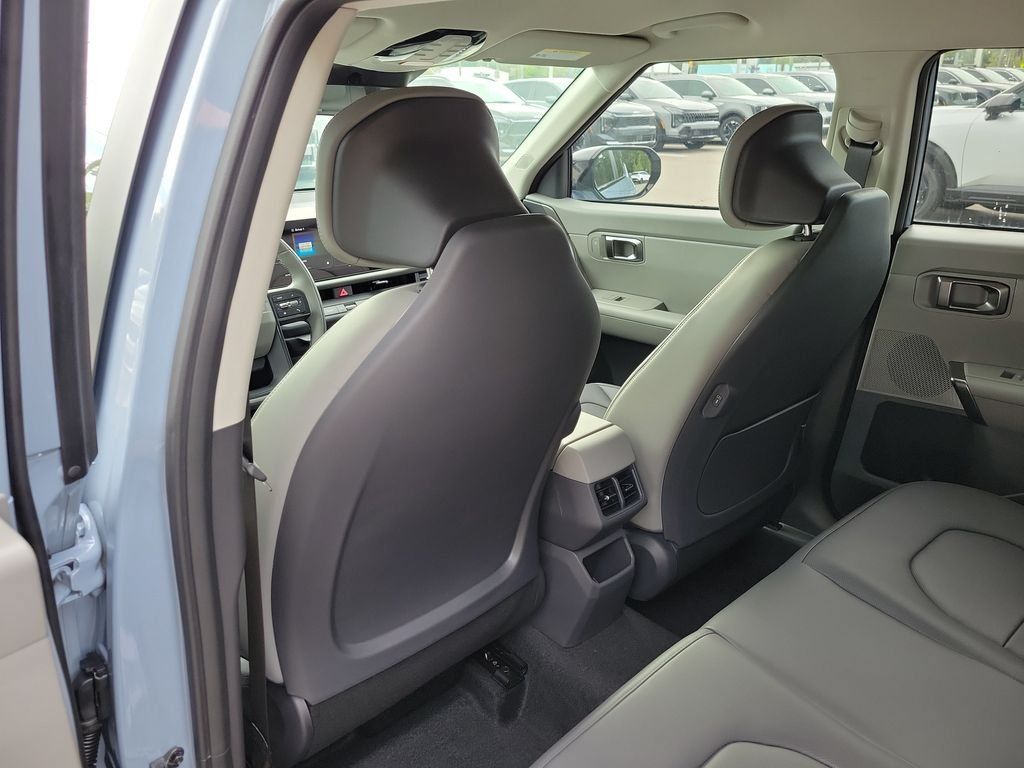 New 2027 Kia Seltos EX FWD image 17