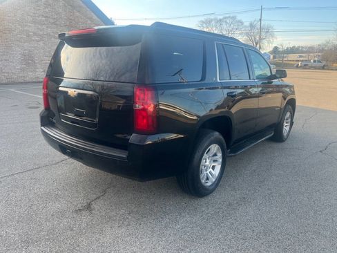 Used 2015 Chevrolet Tahoe LT image 6