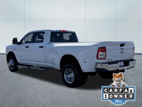 Used 2024 RAM 3500 Big Horn image 6