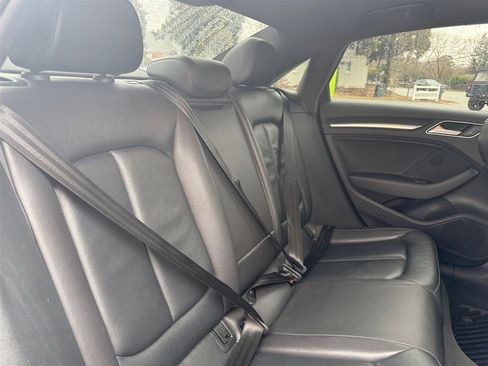 Used 2017 Audi A3 2.0T Premium Plus w/ Premium Plus Package image 31