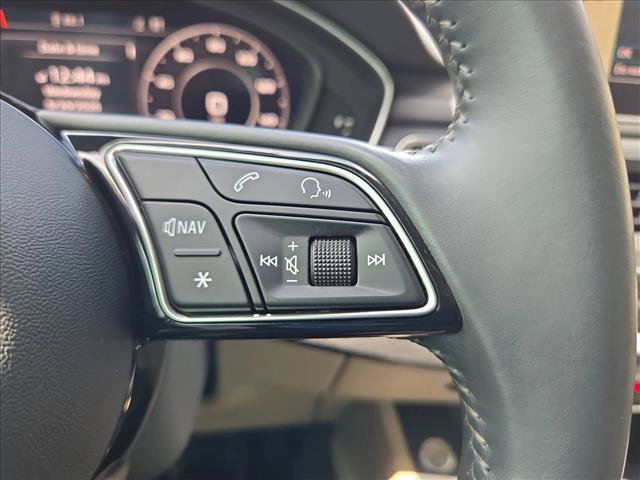 Used 2017 Audi A4 2.0T Premium Plus FWD image 24