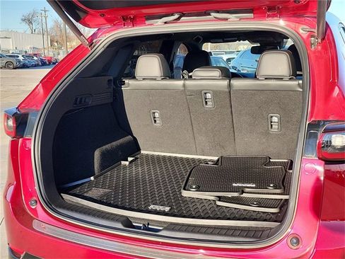 Used 2024 MAZDA CX-5 2.5 Turbo w/ Premium Package image 28