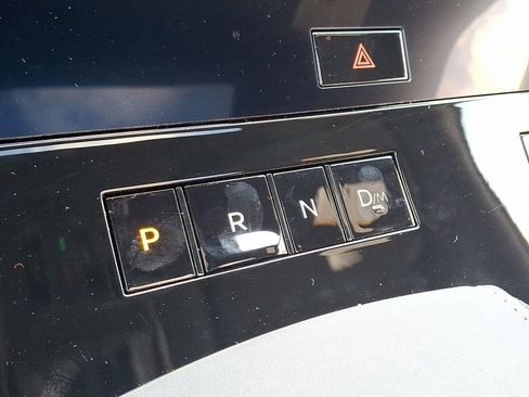 New 2026 INFINITI QX80 Autograph image 9