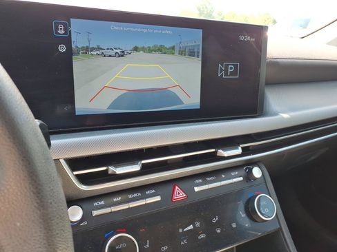 Used 2024 Hyundai Sonata SEL FWD image 20