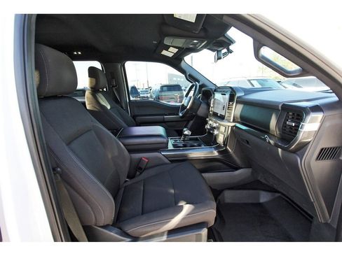 Used 2023 Ford F150 XLT w/ Equipment Group 302A High image 24