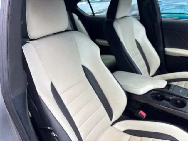 Used 2021 Lexus IS 350 F Sport w/ Accessory Package AWD/4WD image 8