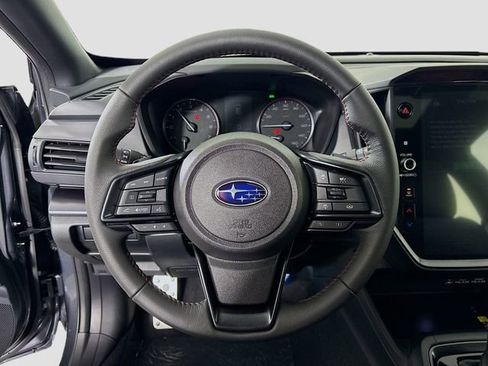 New 2026 Subaru Impreza RS image 11