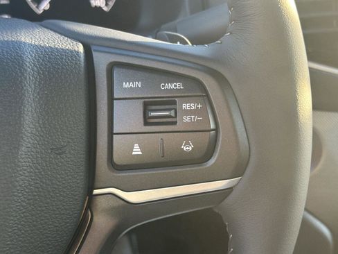 New 2026 Honda Ridgeline RTL image 16