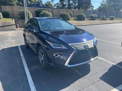 Used 2019 Lexus RX 350 FWD