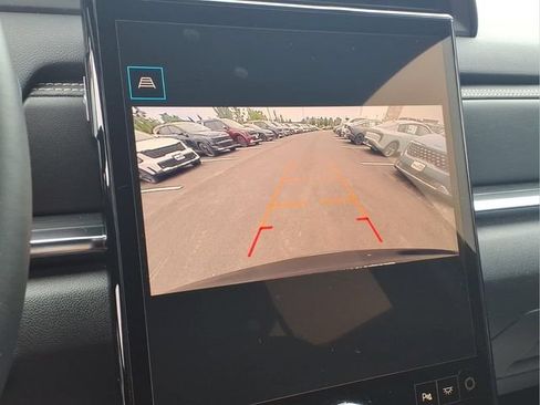 Used 2026 GMC Terrain Elevation FWD image 9