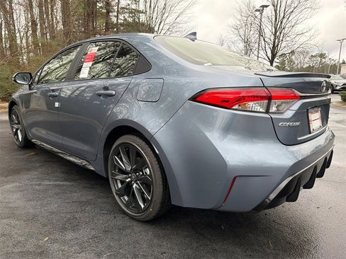 New 2026 Toyota Corolla SE image 5