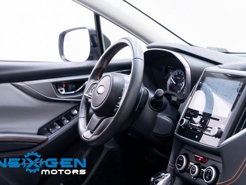 Used 2023 Subaru Crosstrek 2.5i Limited image 47