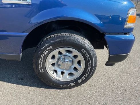 Used 2010 Ford Ranger XLT image 28