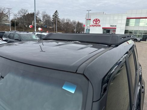 Used 2024 Toyota Land Cruiser 1958 image 45