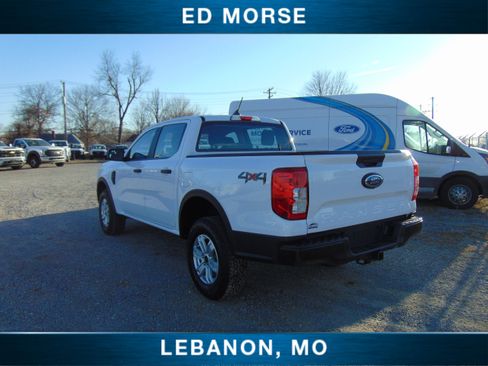 Used 2024 Ford Ranger XL w/ Trailer Tow Package image 8