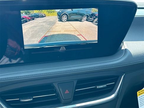 New 2026 Buick Encore GX Preferred image 29