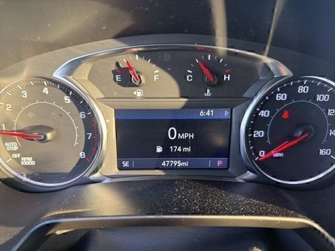 Used 2023 Chevrolet Blazer LT w/ Convenience Package image 9