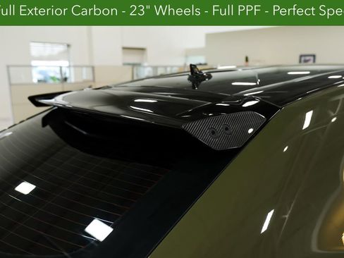 Used 2023 Lamborghini Urus Performante AWD/4WD image 18
