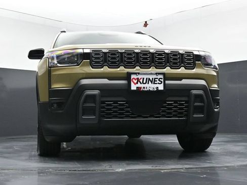New 2026 Jeep Cherokee Laredo AWD/4WD image 52