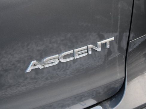 Used 2019 Subaru Ascent 8-Passenger image 10