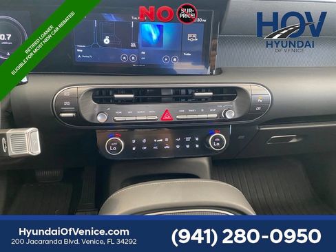 Used 2026 Hyundai Palisade Calligraphy FWD image 14