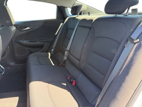 Used 2024 Chevrolet Malibu LT FWD image 14