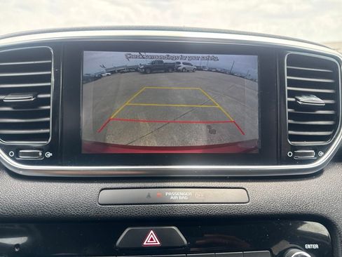 Used 2020 Kia Sportage EX FWD image 45