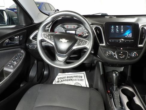 Used 2018 Chevrolet Malibu LS image 11