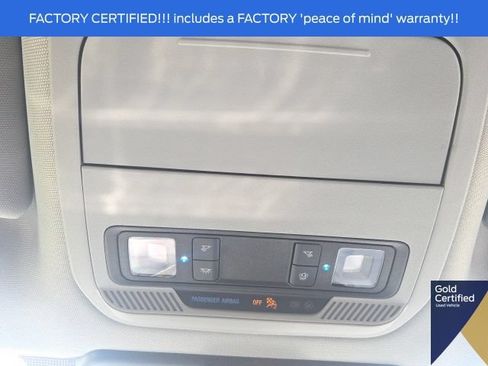 Used 2023 Ford F150 XLT w/ Equipment Group 301A Mid RWD image 31