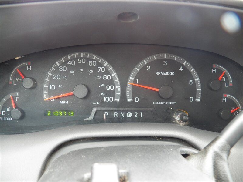 Used 1999 Ford F150 XL RWD image 16