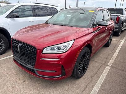 Used 2023 Lincoln Corsair Reserve w/ Equipment Group 201A