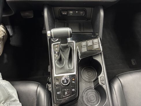 Used 2023 Kia Sportage SX AWD/4WD image 19