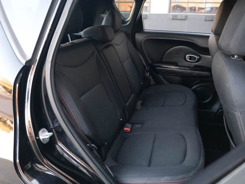 Used 2016 Kia Soul + w/ Tarmac Special Edition image 30