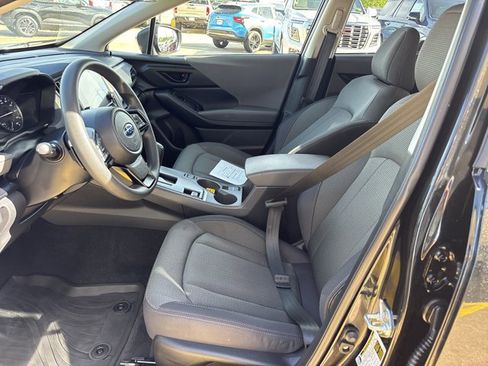 Used 2024 Subaru Crosstrek 2.0i Premium AWD/4WD image 13