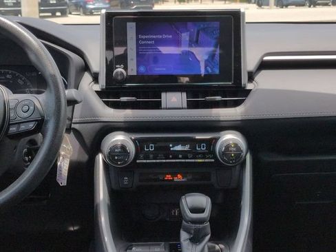Certified 2025 Toyota RAV4 LE AWD/4WD image 18