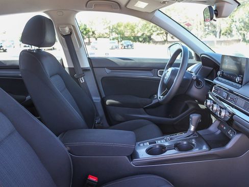 Certified 2024 Honda Civic LX image 18