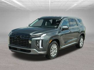 Used 2025 Hyundai Palisade SEL FWD video 3