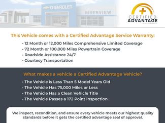 Used 2025 Chevrolet Silverado 2500 ZR2 w/ Technology Package video 2