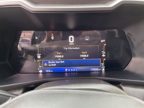Used 2023 Chevrolet Colorado W/T RWD image 18