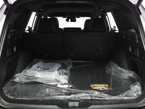 New 2026 Subaru Outback Wilderness AWD/4WD image 19