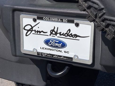 Used 2022 Ford Bronco Wildtrak image 17