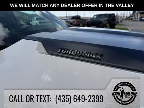 New 2026 Chevrolet Colorado ZR2 w/ ZR2 Bison Edition AWD/4WD image 11