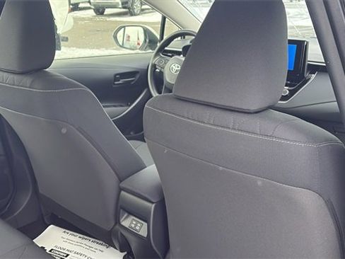 New 2026 Toyota Corolla LE image 24