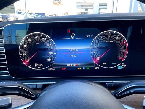 Used 2025 Mercedes-Benz GLE 450 4MATIC image 26