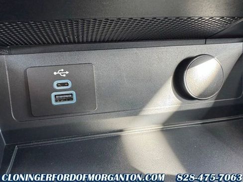 New 2026 Ford Mustang EcoBoost image 22