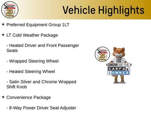 Used 2025 Chevrolet TrailBlazer LT w/ Convenience Package FWD image 6