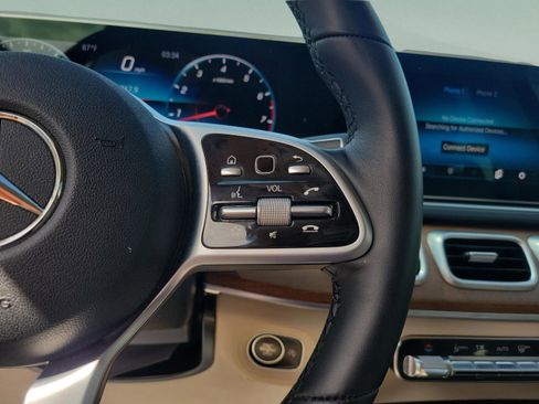 Used 2021 Mercedes-Benz GLE 350 4MATIC image 23