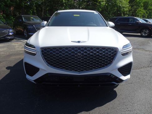 New 2025 Genesis GV70 2.5T w/ Sport Prestige Package image 7
