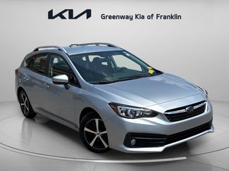 Used 2023 Subaru Impreza Premium w/ Popular Package #3 image 1