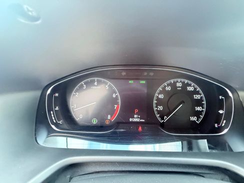 Used 2018 Honda Accord EX-L image 14